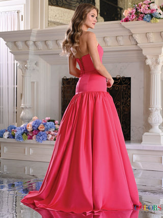 Colors Dress Style Number 4058 - 2