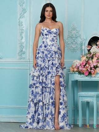 Colors Dress Style Number 4060 - 3