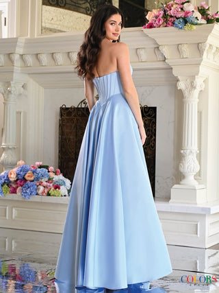 Colors Dress Style Number 4063 - 2
