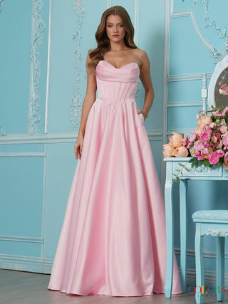Colors Dress Style Number 4063 - 6