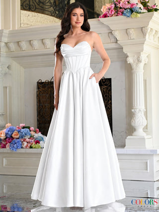 Colors Dress Style Number 4063 - 5