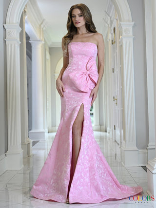 Colors Dress Style Number 4065 - 1