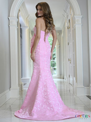Colors Dress Style Number 4065 - 2