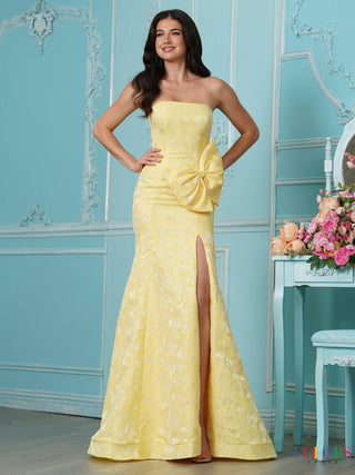 Colors Dress Style Number 4065 - 3
