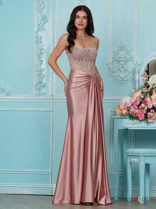 Colors Dress Style Number 4080 - 3