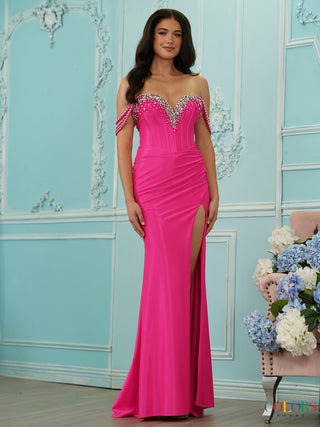 Colors Dress Style Number 4104 - 4