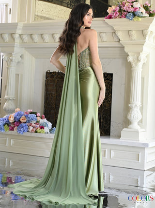 Colors Dress Style Number 4132 - 2