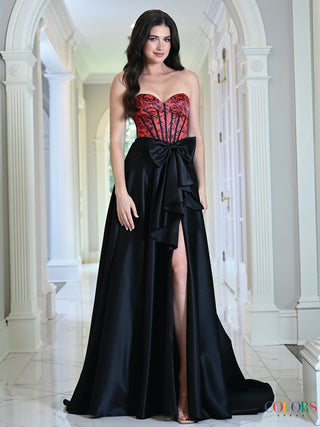 Colors Dress Style Number 4149 - 1