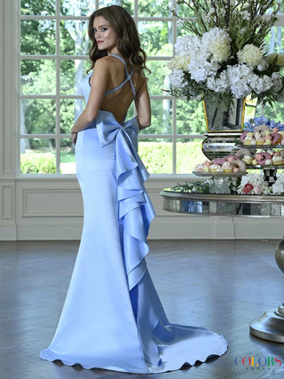 Colors Dress Style Number 4158 - 2