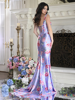 Colors Dress Style Number 4165 - 2