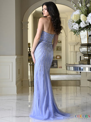 Colors Dress Style Number 4176 - 2
