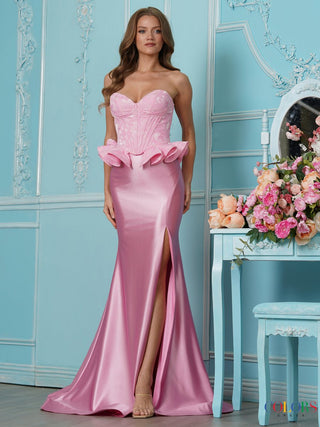 Colors Dress Style Number 4181 - 3