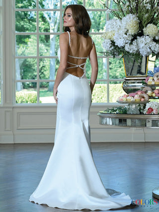 Colors Dress Style Number 4182 - 2