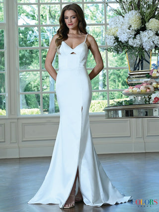 Colors Dress Style Number 4182 - 1