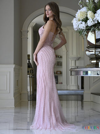 Colors Dress Style Number 4198 - 4