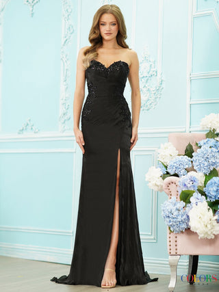 Colors Dress Style Number 4213 - 4