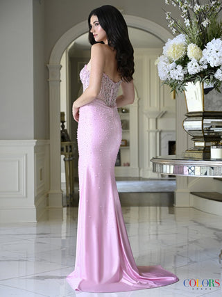 Colors Dress Style Number 4218 - 2