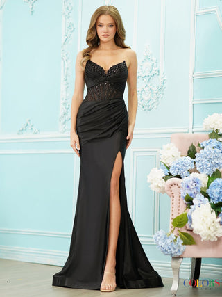 Colors Dress Style Number 4236 - 4