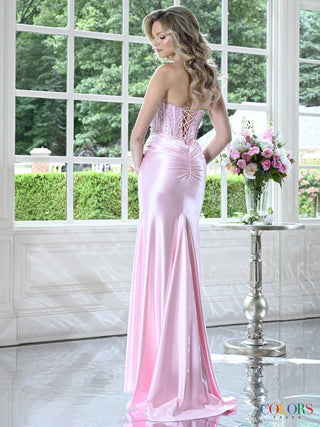 Colors Dress Style Number 4240 - 2