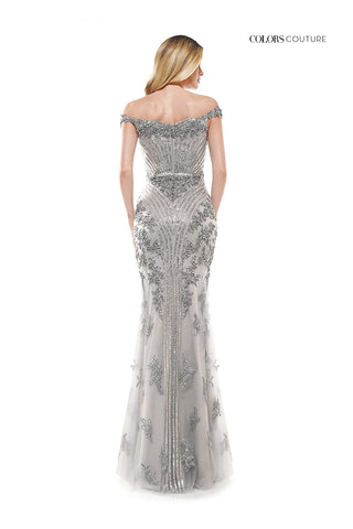 Colors Dress Style Number J131 - 18