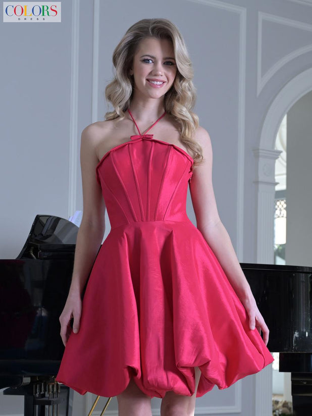 Colors Homecoming Style Number 3636 - 1