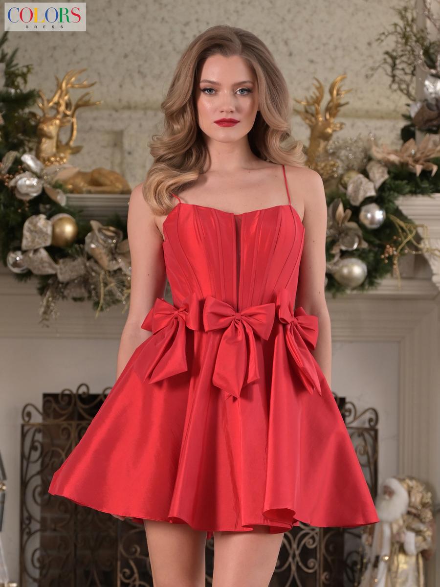 Colors Homecoming Style Number 3637 - 3