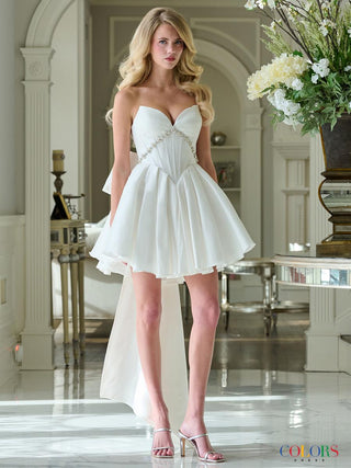 Colors Homecoming Style Number 3952 - 3