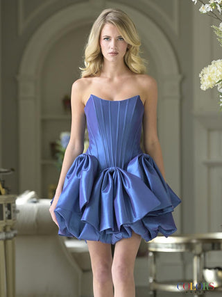 Colors Homecoming Style Number 3953 - 1