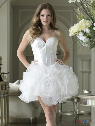 Colors Homecoming Style Number 3985 - 1