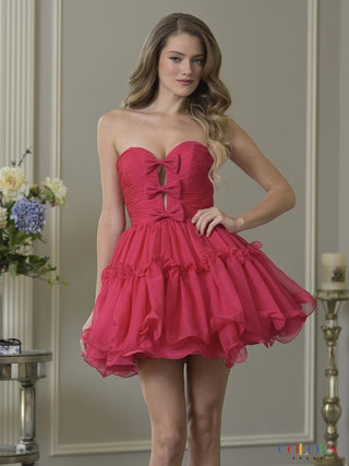 Colors Homecoming Style Number 3993 - 1
