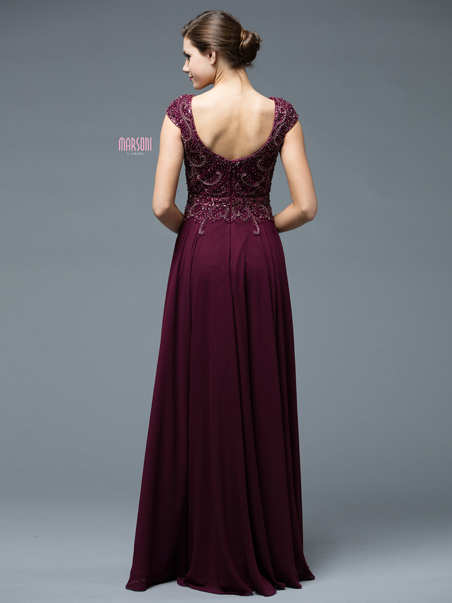 Marsoni Style Number M173 - 5
