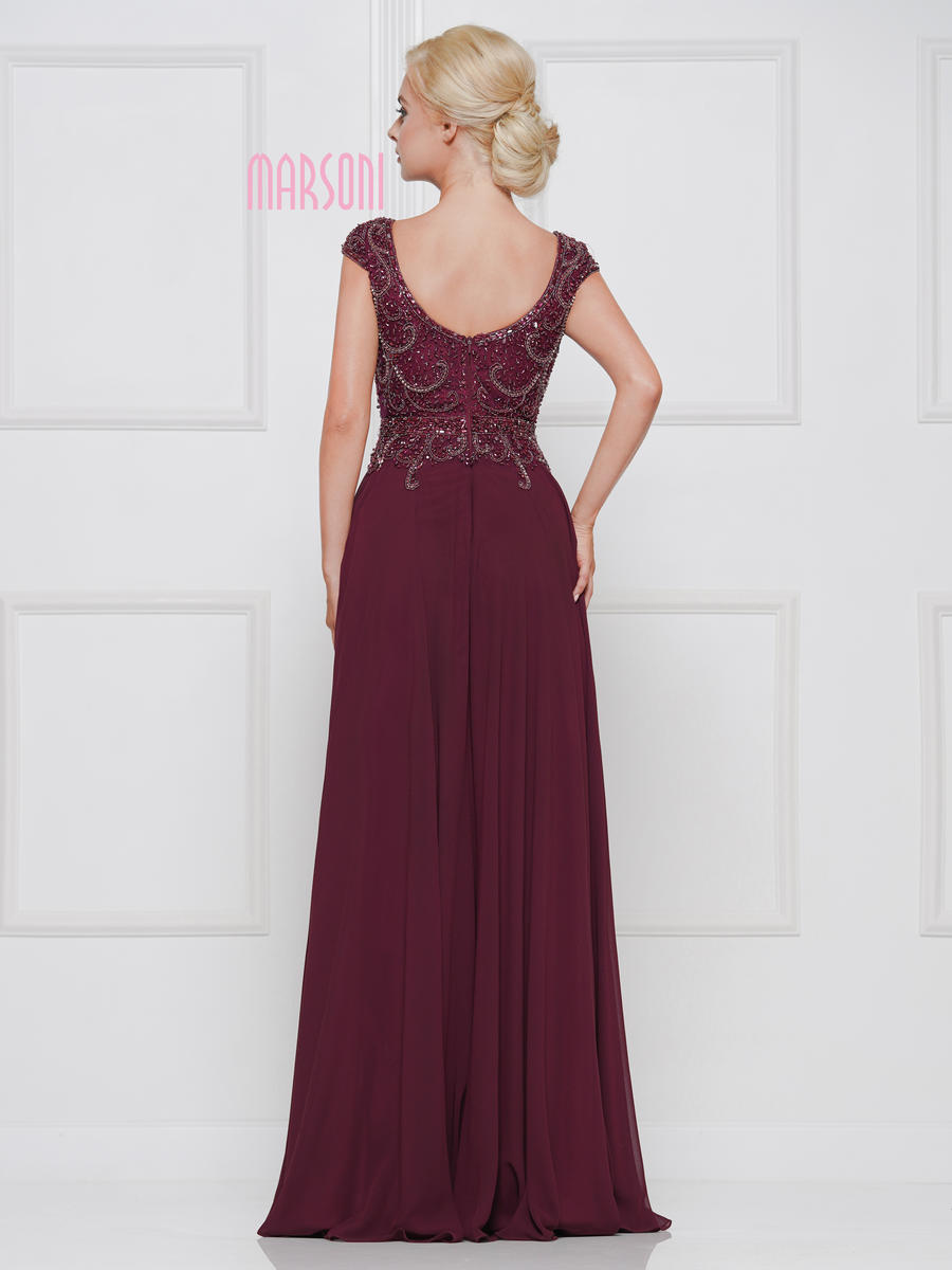 Marsoni Style Number M173 - 4