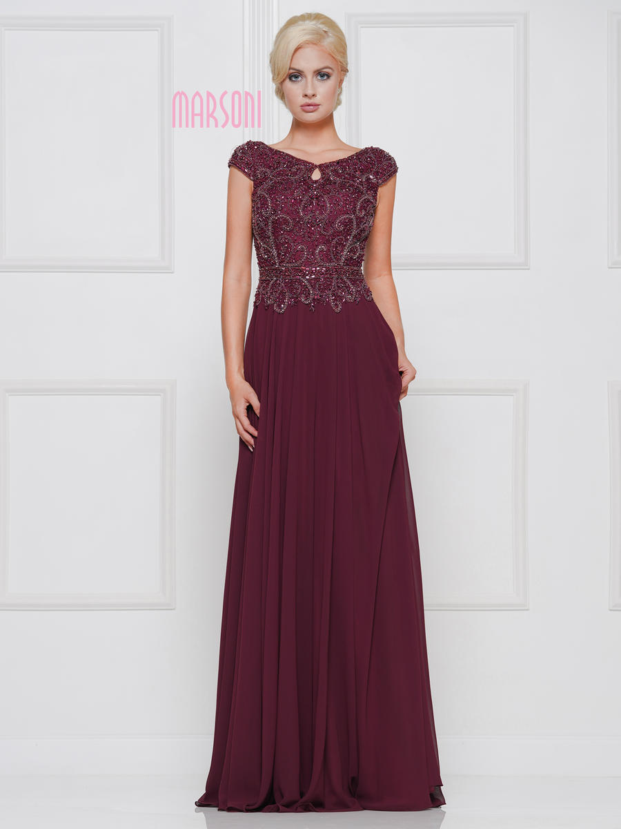 Marsoni Style Number M173 - 3