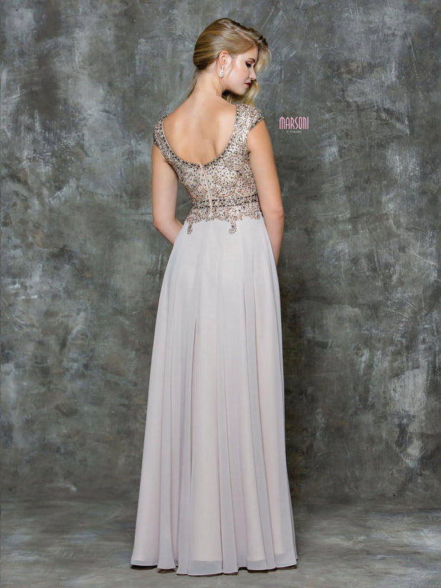 Marsoni Style Number M173 - 2