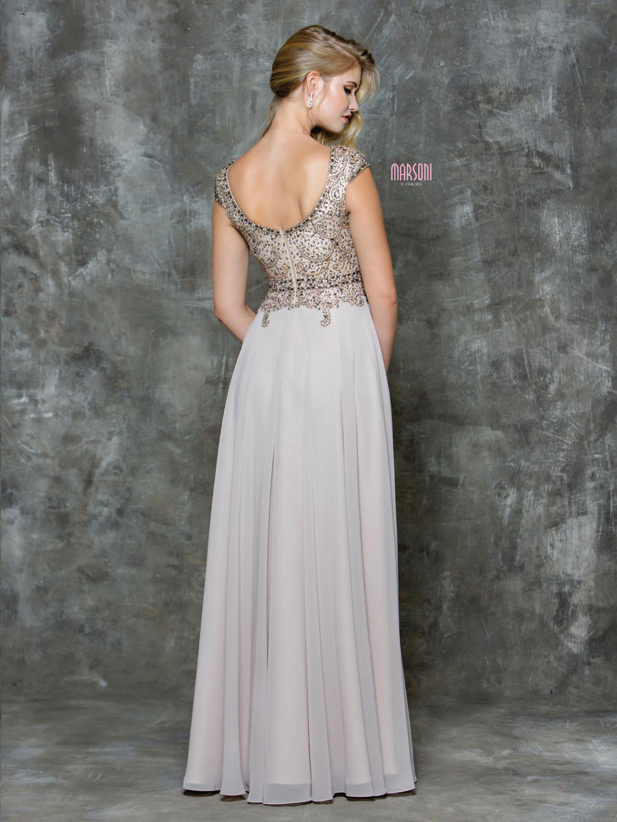 Marsoni Style Number M173 - 2