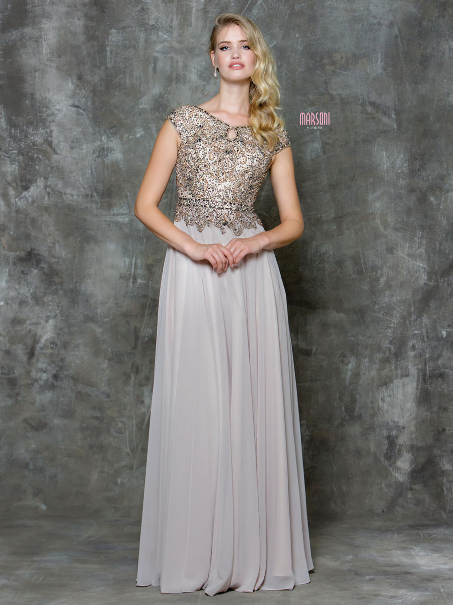 Marsoni Style Number M173 - 1
