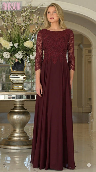 Marsoni Style Number M238 - 36