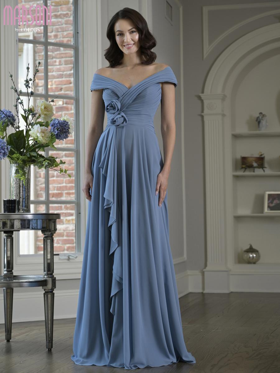 Marsoni Style Number M333 - 4