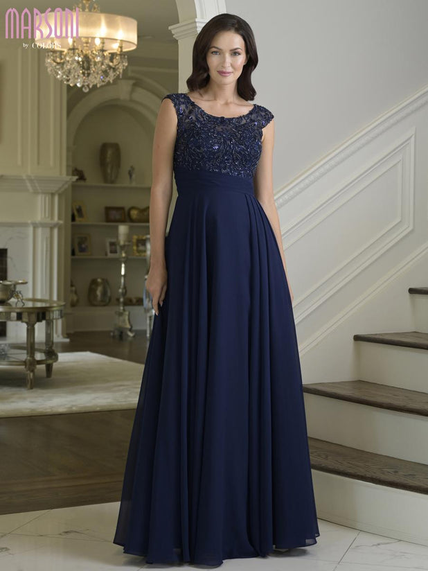 Marsoni Style Number M335 - 1