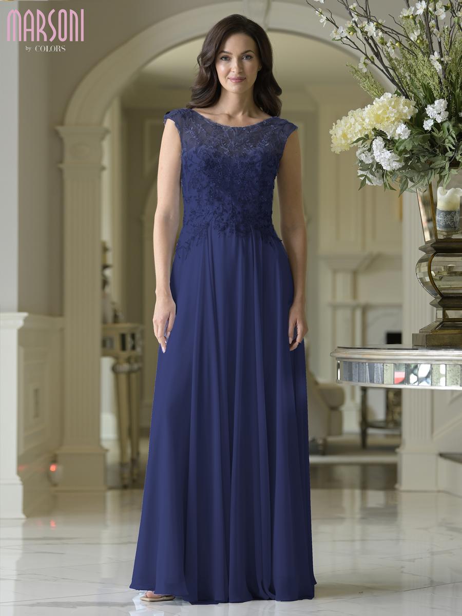 Marsoni Style Number M340 - 6