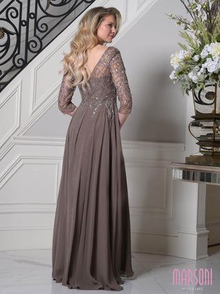 Marsoni Style Number M340SL - 2