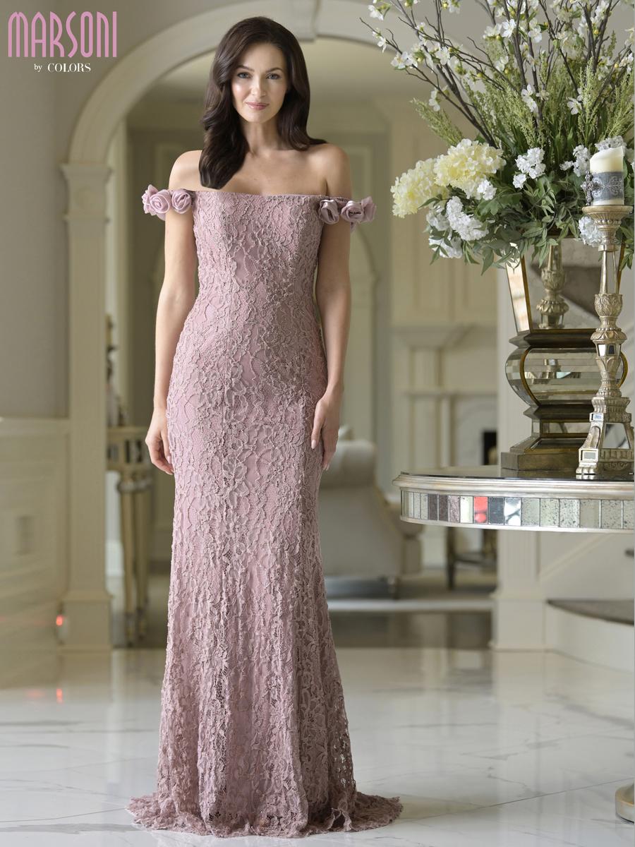 Marsoni Style Number M341 - 4