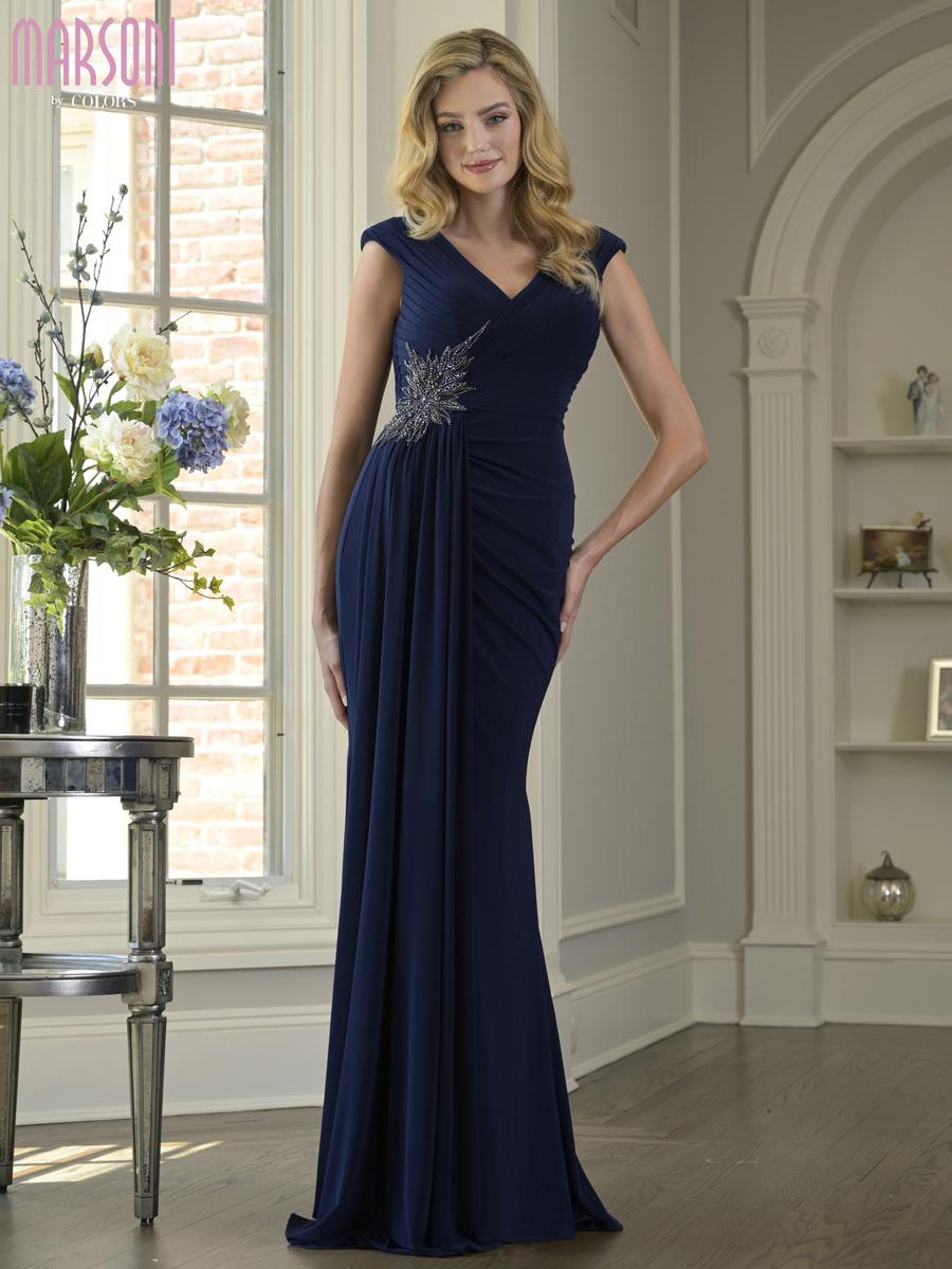 Marsoni Style Number M343 - 5