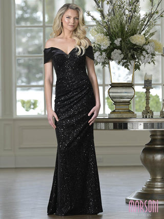Marsoni Style Number M349 - 3