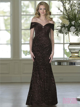 Marsoni Style Number M349 - 1