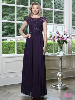 Marsoni Style Number M360 - 1