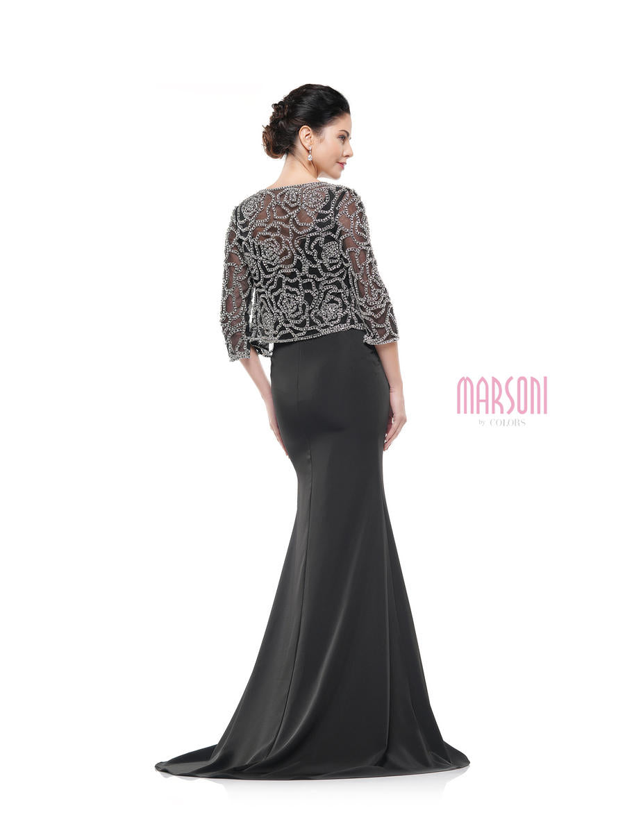 Marsoni Style Number MV1001 - 15