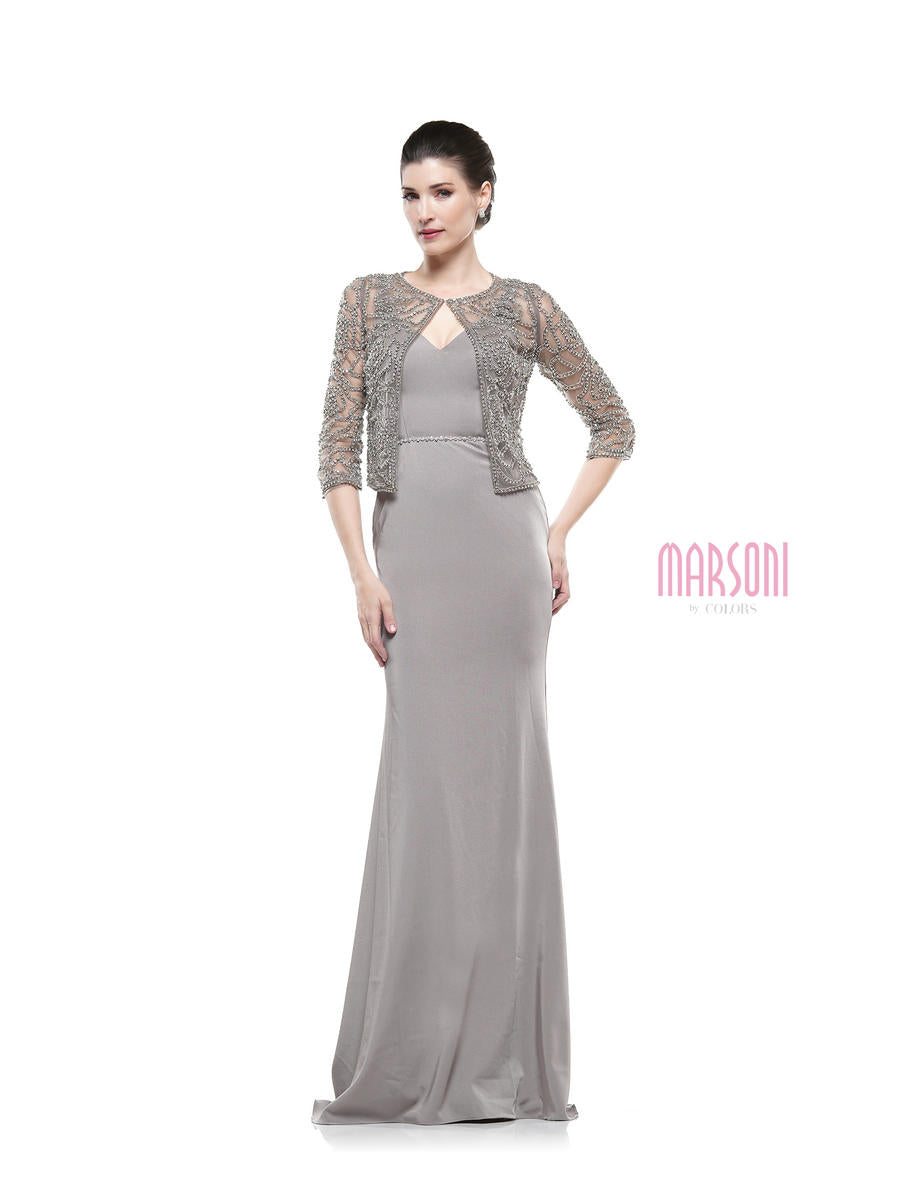 Marsoni Style Number MV1001 - 9