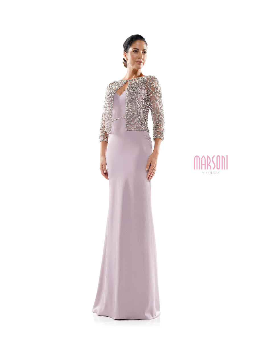 Marsoni Style Number MV1001 - 1