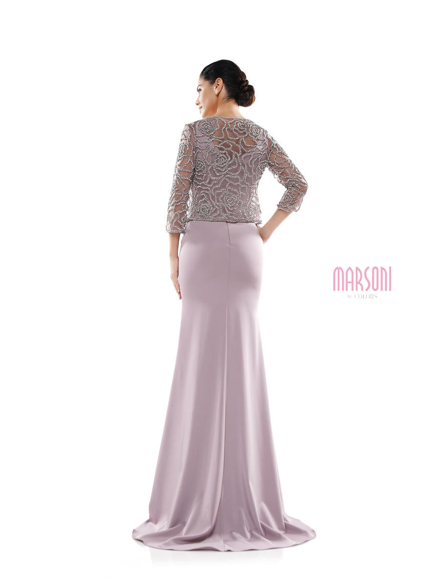 Marsoni Style Number MV1001 - 6